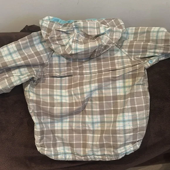 H&M spring Jacket - Picture 3 of 4